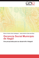 Gerencia Social Municipio de Itagui