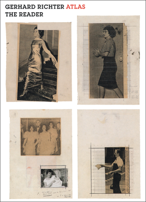 Gerhard Richter: Atlas - Blazwick, Iwona, and Graham, Janna, and Auld, Sarah