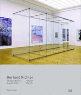 Gerhard Richter: Catalogue Raisonn?, Volume 5: Nos. 806-899-8, 1994-2006