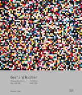 Gerhard Richter Catalogue Raisonne. Volume 2: Nos. 199-388 1968-1976