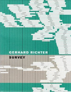 Gerhard Richter: Survey - Schwarz, Dieter