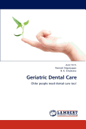 Geriatric Dental Care