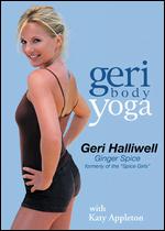 Geribody Yoga - 