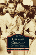 German Chicago: The Danube Swabians and the American Aid Societies