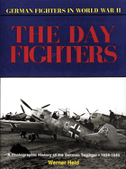 German Day Fighters