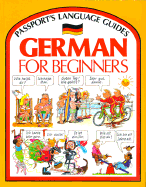 German for Beginner's