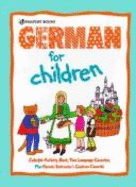 German for Children - Bruzzone, Catherine