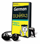 German for Dummies - Swick, Edward, M.A., and Wilmes, Becky Falkenberg (Read by)