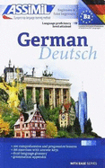 German: German Approach to English