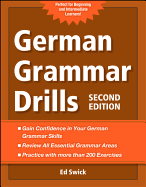 German Grammar Drills