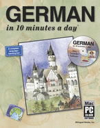 German in 10 Minutes a Day(r)