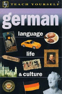 German Language, Life and Culture