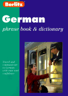 German Phrase Book - Berlitz Guides (Creator)