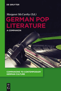 German Pop Literature: A Companion