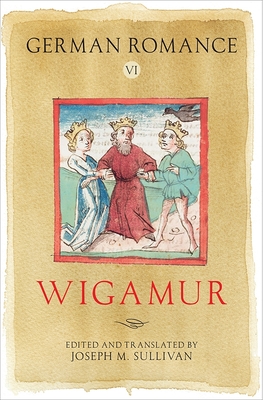 German Romance VI: Wigamur - Heimatverein Rhede (Translated by)