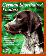 German Shorthaired Pointer