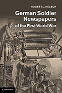 German Soldier Newspapers of the First World War