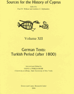 German Texts: Turkish Period (After 1800)