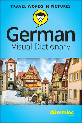 German Visual Dictionary for Dummies - The Experts at Dummies
