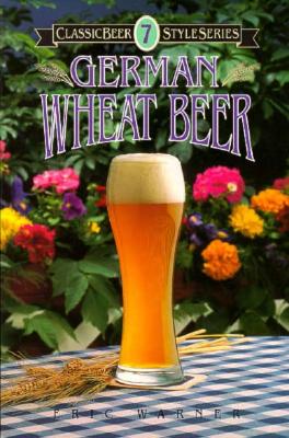 German Wheat Beer - Warner, Eric