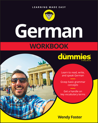 German Workbook for Dummies - Foster, Wendy
