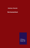 Germanentum
