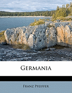 Germani, Volume 13