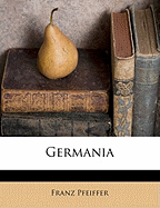 Germani, Volume 23