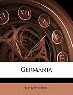 Germani, Volume 3