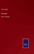 Germania: Achter Jahrgang