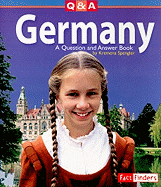 Germany: A Question and Answer Book
