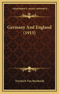 Germany and England (1915)