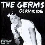 Germicide: Live at the Whisky, 1977