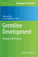Germline Development: Methods and Protocols