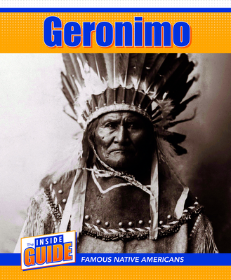 Geronimo - Sullivan, Laura L