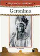 Geronimo - Sterngass, Jon, Mr.