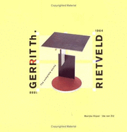 Gerrit Rietveld Compl. Works