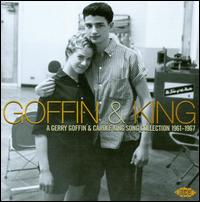 Gerry Goffin and Carole King Song Collection - Gerry Goffin/Carole King