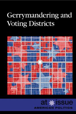 Gerrymandering and Voting Districts - Santos, Rita (Editor)