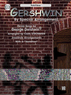 Gershwin by Special Arrangement (Jazz-Style Arrangements with a Variation): Flute / Oboe, Book & CD