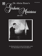 Gershwin Miniatures: 1919-1934