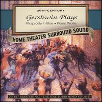 Gershwin Plays Gershwin - George Gershwin (piano); Denver Pops Orchestra; Newton Wayland (conductor)