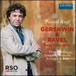 Gershwin & Ravel: Piano Concertos
