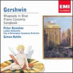 Gershwin: Rhapsody in Blue; Piano Concerto; Songbook