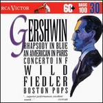 Gershwin - Rhapsody in Blue