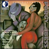 Gershwin's Porgy and Bess [Dorian] - Andrew Litton / Dallas Symphony Orchestra & Chorus