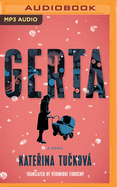 Gerta: A Novel