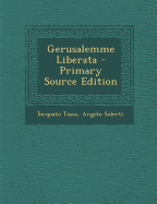 Gerusalemme liberata