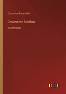 Gesammelte Schriften: Zwlfter Band