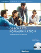 GESCHAEFTSKOMMUN.Verhandl.NEU.KB+CD